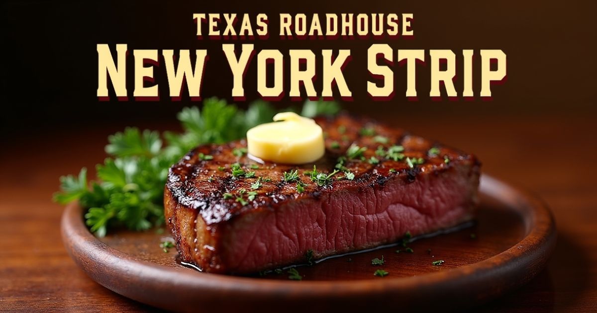 new york strip texas roadhouse