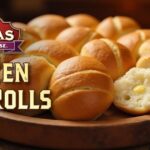 texas roadhouse rolls frozen