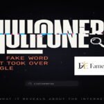 Confused search results page showing contradictory articles about the fake word ciulioneros