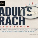 Adultsrach online search term explained with safety tips and digital privacy guide 2026