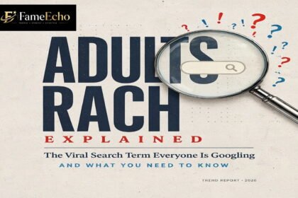 Adultsrach online search term explained with safety tips and digital privacy guide 2026