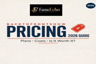BacktoFrontShow podcast analytics platform pricing plans Basic Pro Enterprise dashboard 2026