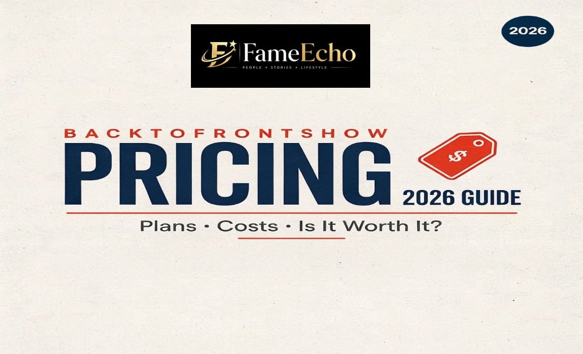 BacktoFrontShow podcast analytics platform pricing plans Basic Pro Enterprise dashboard 2026