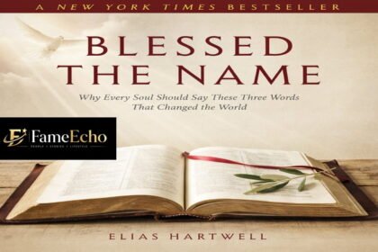 Hands raised in worship during sunset with golden light — blessed the name spiritual devotion