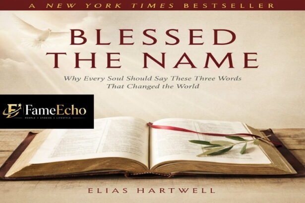 Hands raised in worship during sunset with golden light — blessed the name spiritual devotion